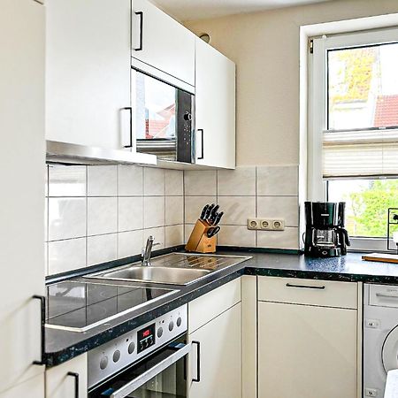 Suennslag Wohnung 081 Больтенгаген Екстер'єр фото