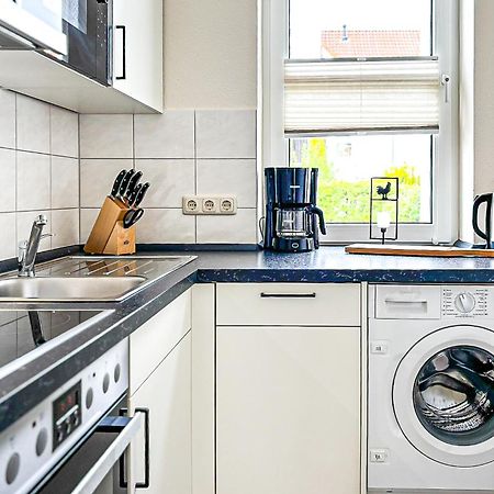 Suennslag Wohnung 081 Больтенгаген Екстер'єр фото