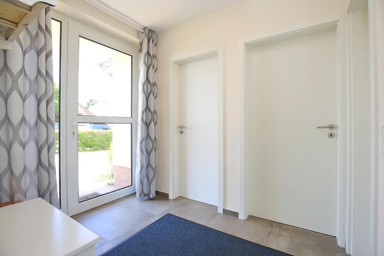 Suennslag Wohnung 081 Больтенгаген Екстер'єр фото