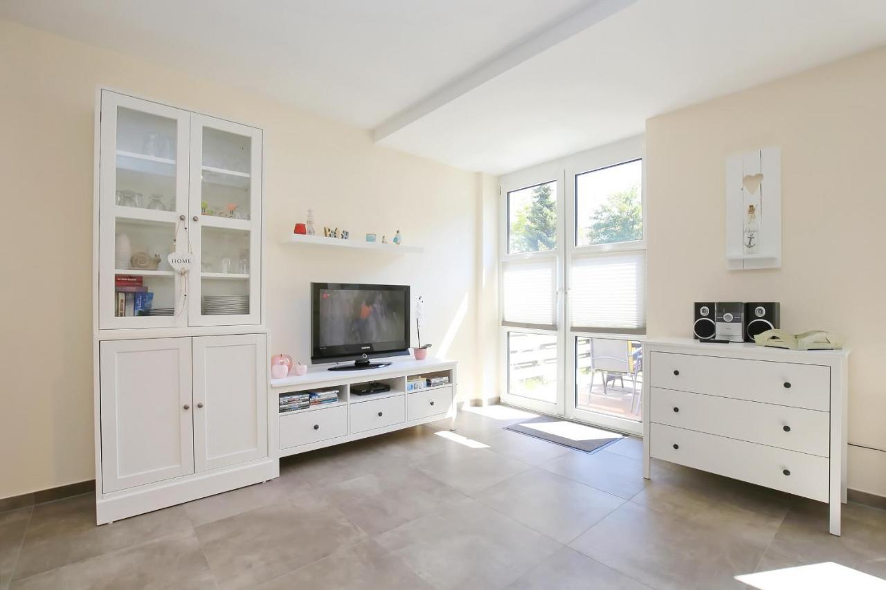 Suennslag Wohnung 081 Больтенгаген Екстер'єр фото