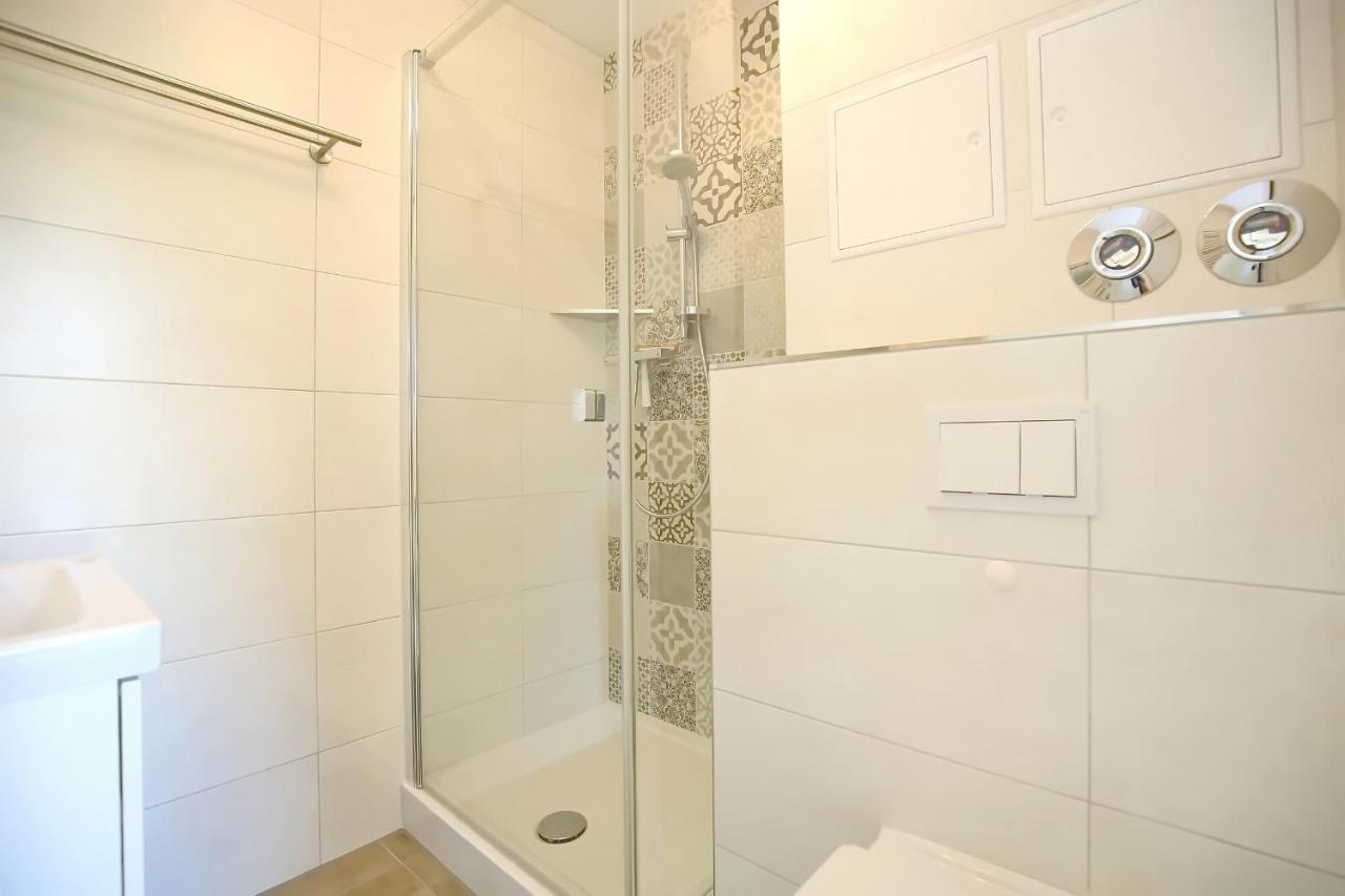 Suennslag Wohnung 081 Больтенгаген Екстер'єр фото