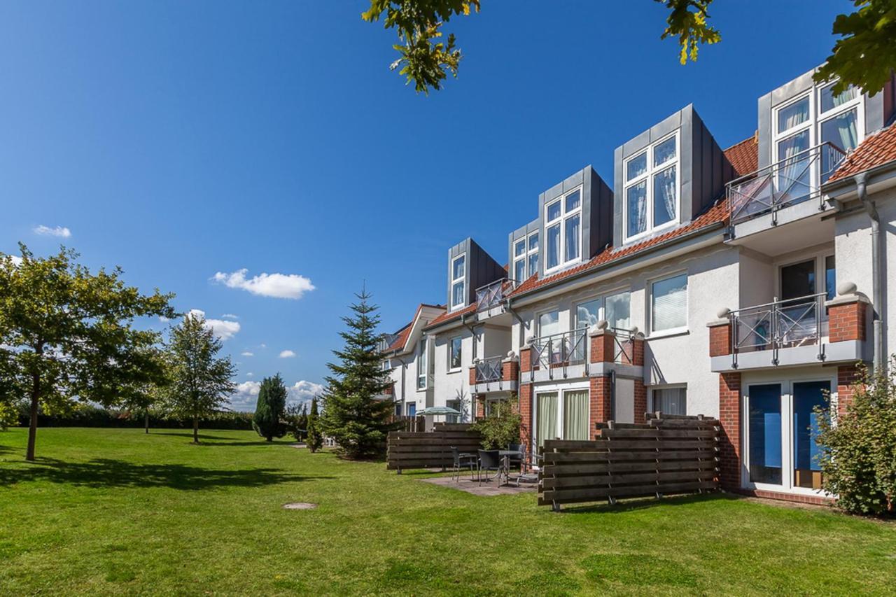 Suennslag Wohnung 081 Больтенгаген Екстер'єр фото