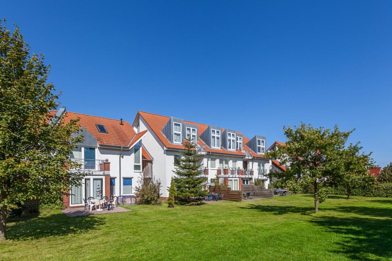 Suennslag Wohnung 081 Больтенгаген Екстер'єр фото