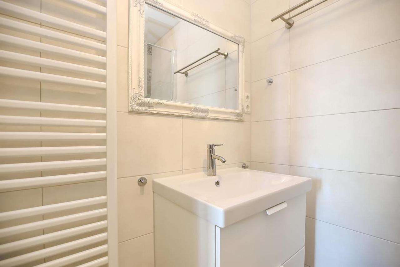 Suennslag Wohnung 081 Больтенгаген Екстер'єр фото