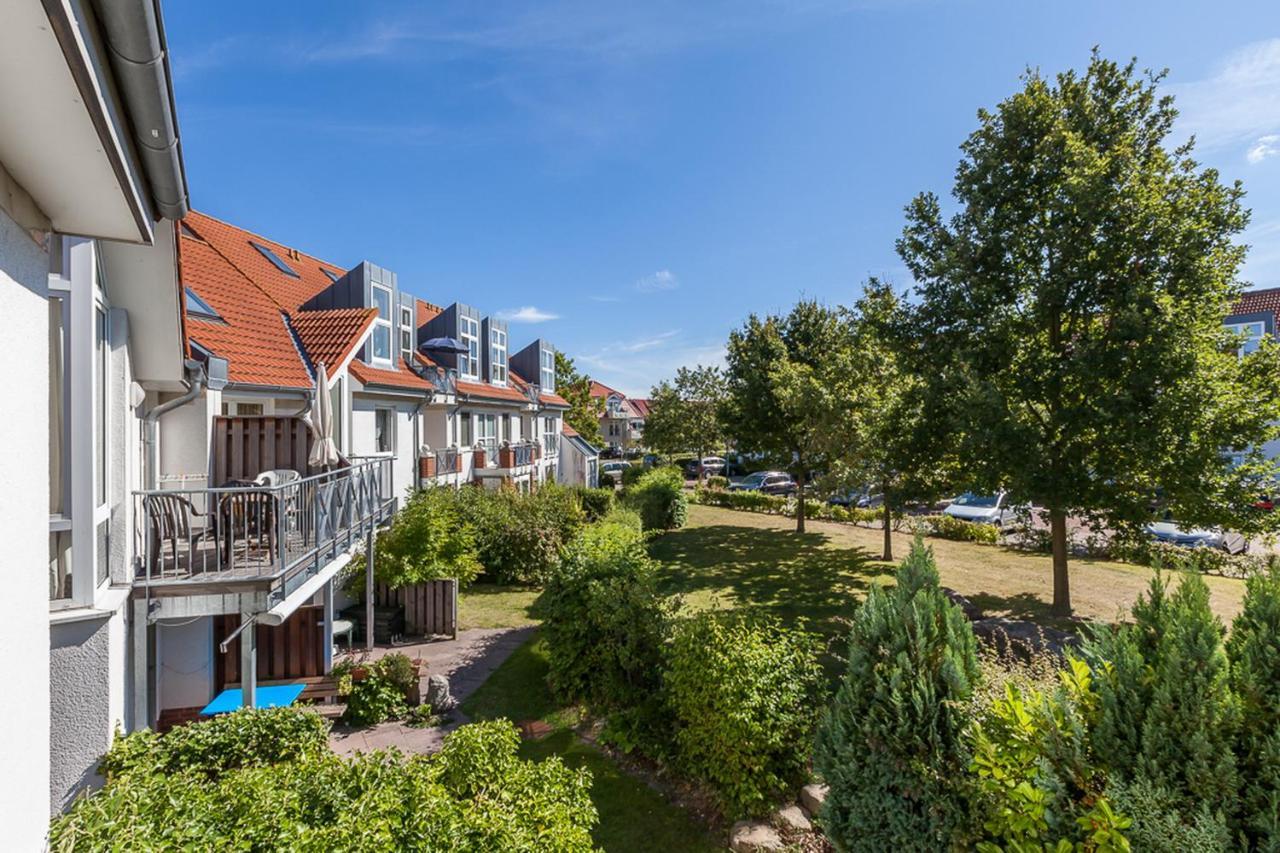 Suennslag Wohnung 081 Больтенгаген Екстер'єр фото