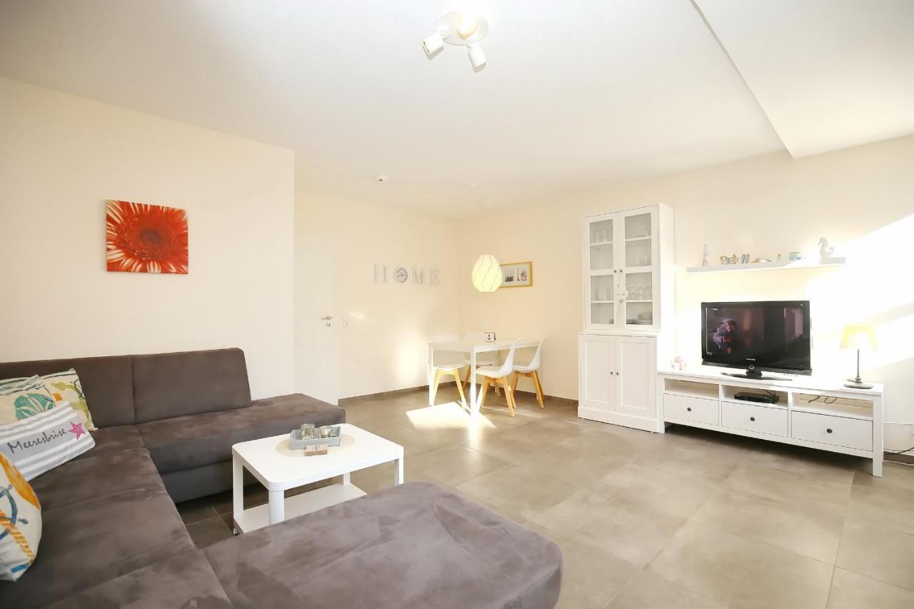 Suennslag Wohnung 081 Больтенгаген Екстер'єр фото