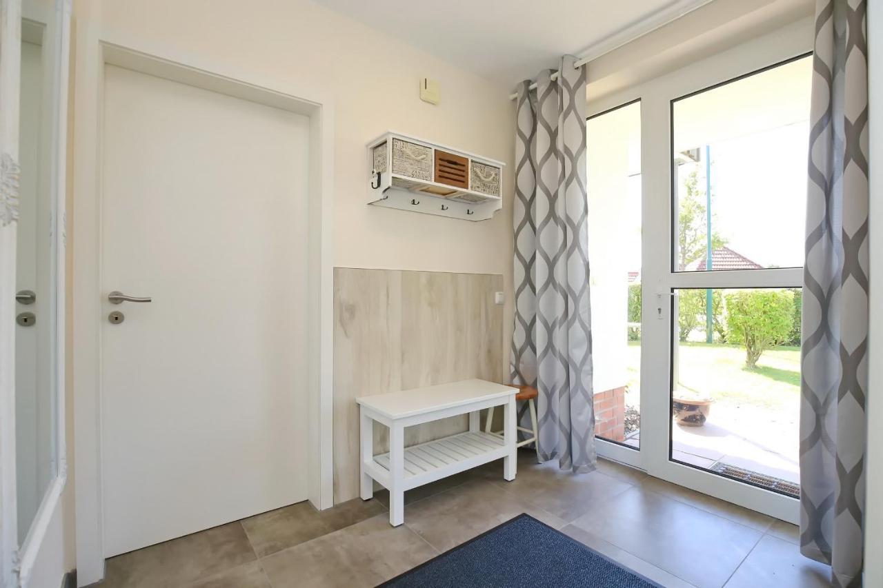 Suennslag Wohnung 081 Больтенгаген Екстер'єр фото