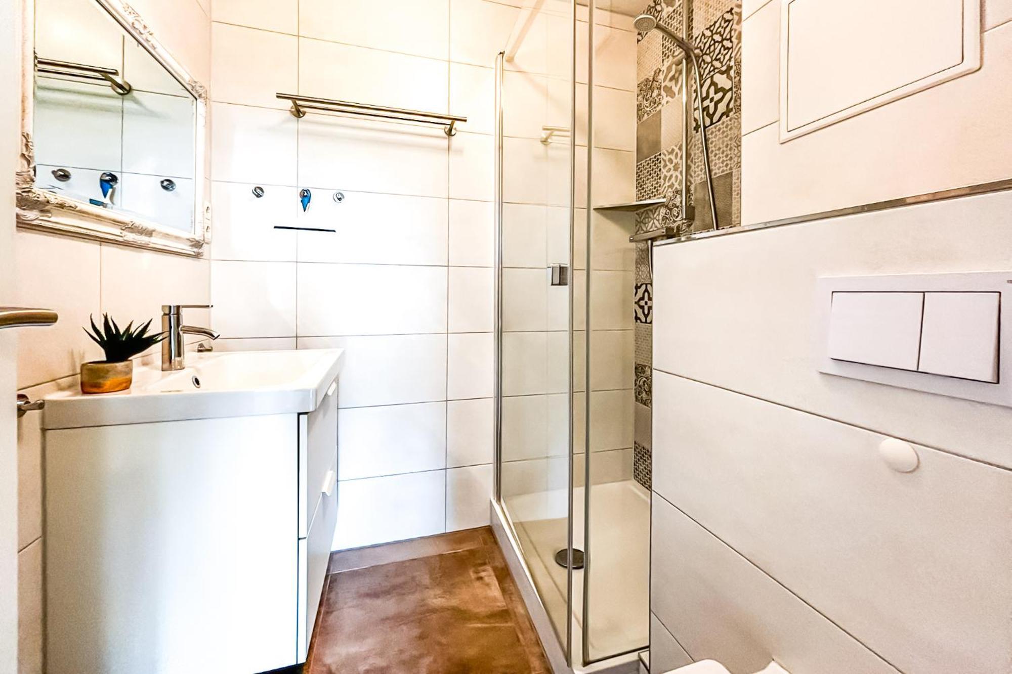 Suennslag Wohnung 081 Больтенгаген Екстер'єр фото
