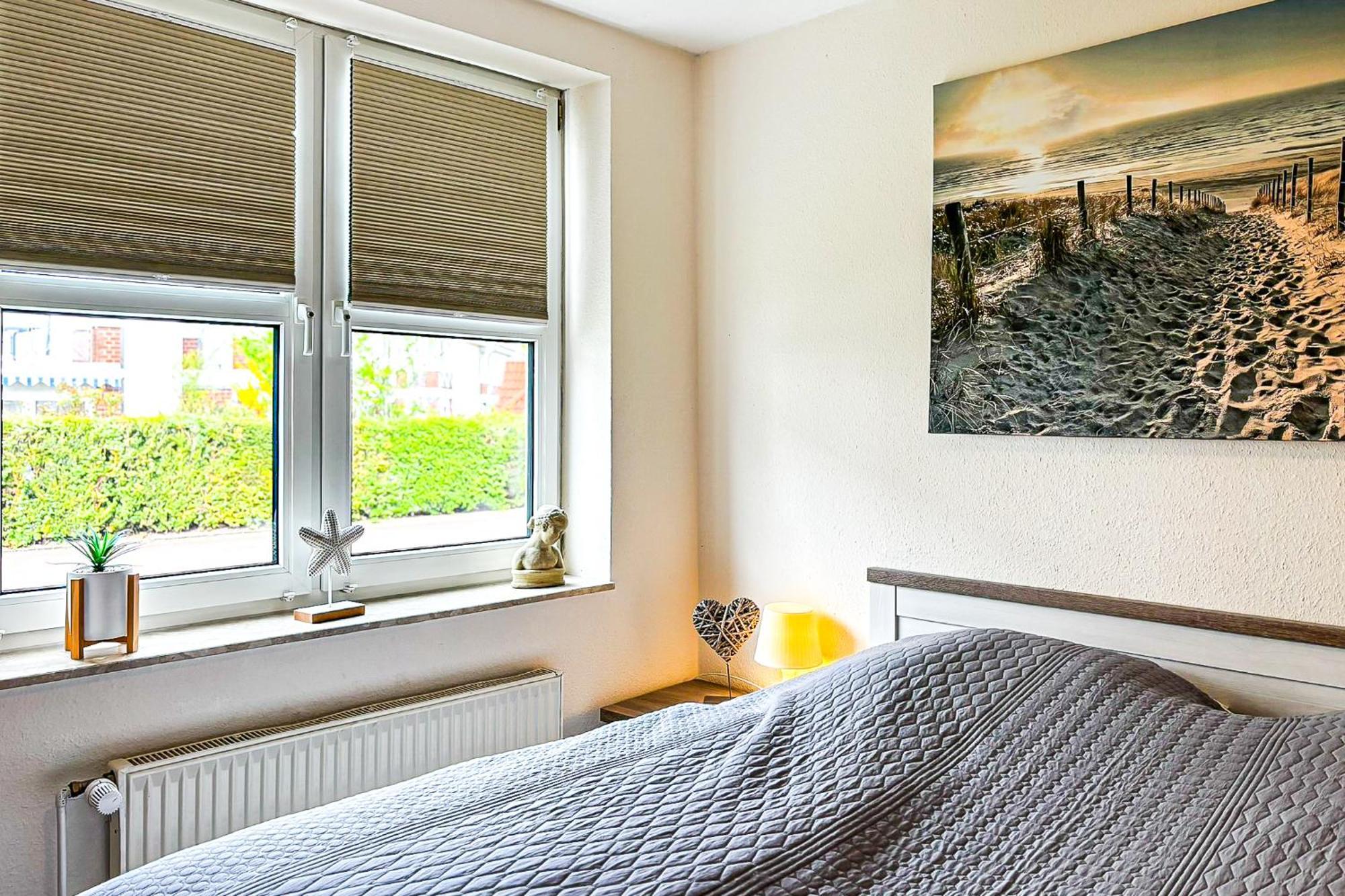 Suennslag Wohnung 081 Больтенгаген Екстер'єр фото