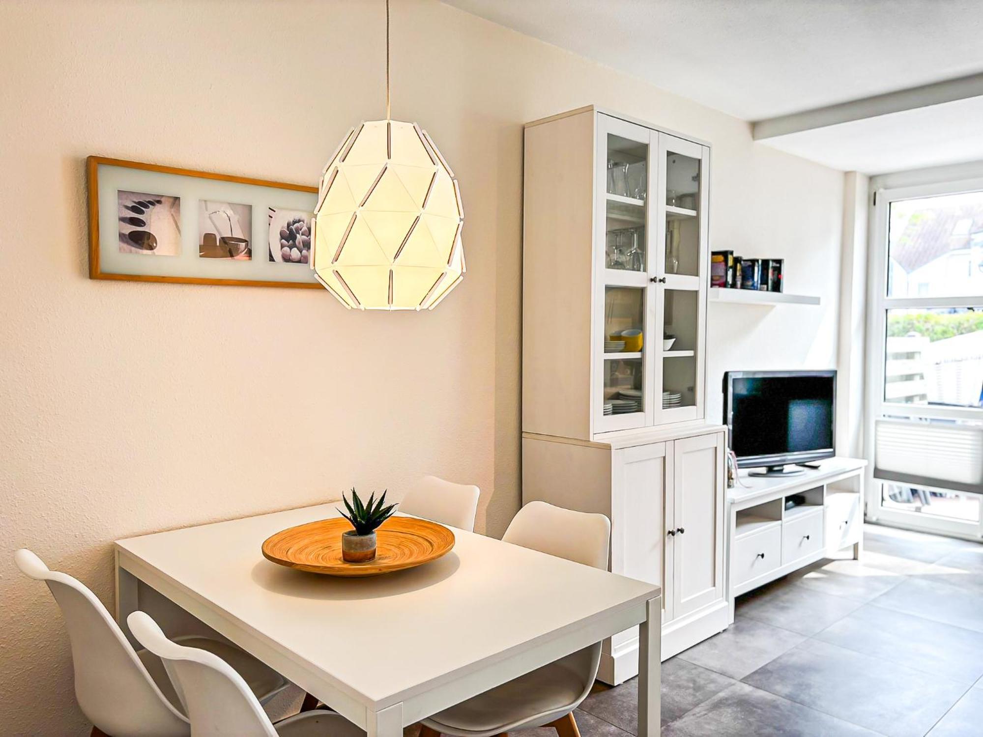 Suennslag Wohnung 081 Больтенгаген Екстер'єр фото